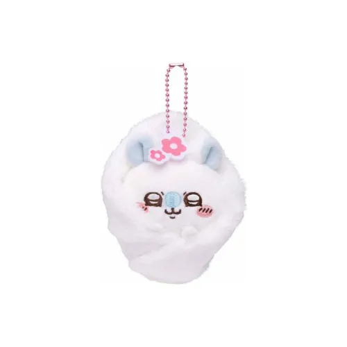 Чиикава Момонга Свап-Бэг Талисман Кукла Плюшевая Подвеска