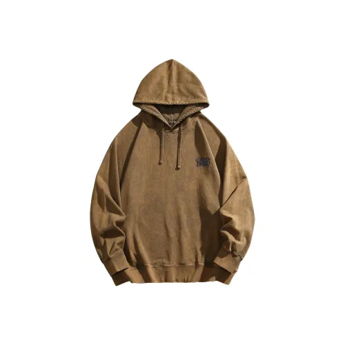 CLOR Унисекс Свитшоты