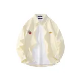 Жёлтый, белый, полосы