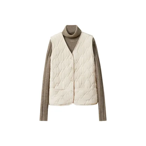 TOUCH Женские жилеты