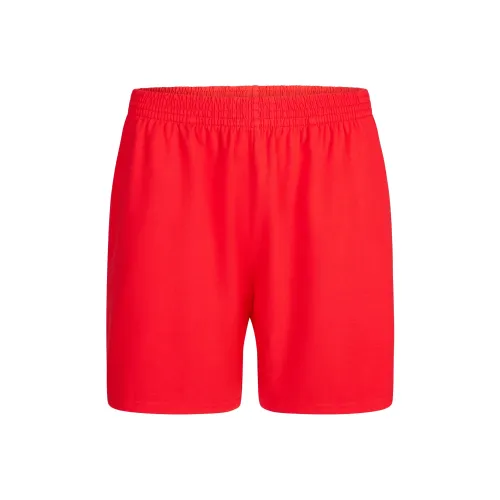 SKIMS Cotton Jersey CLASSIC SHORT Повседневные шорты Женские