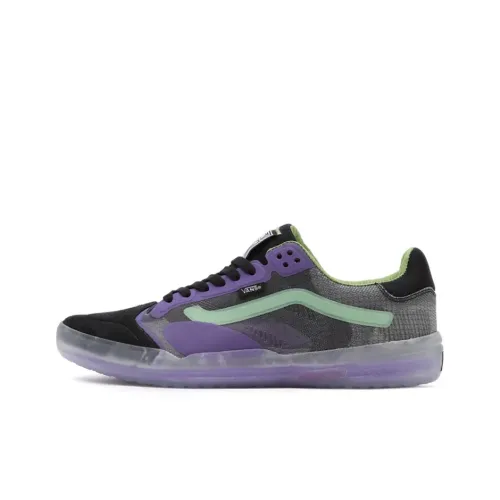 Vans Evdnt Скейтборд Кроссовки Низкие Унисекс