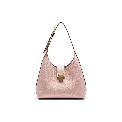 CHRISDIEN DENY Сумка из коровьей кожи сумка через плечо женская многоцветная