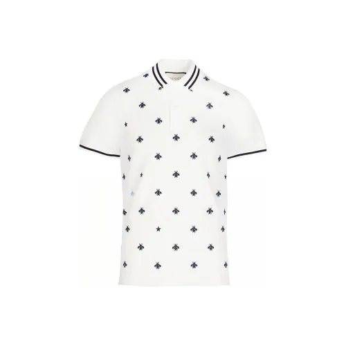 GUCCI Мужская рубашка поло