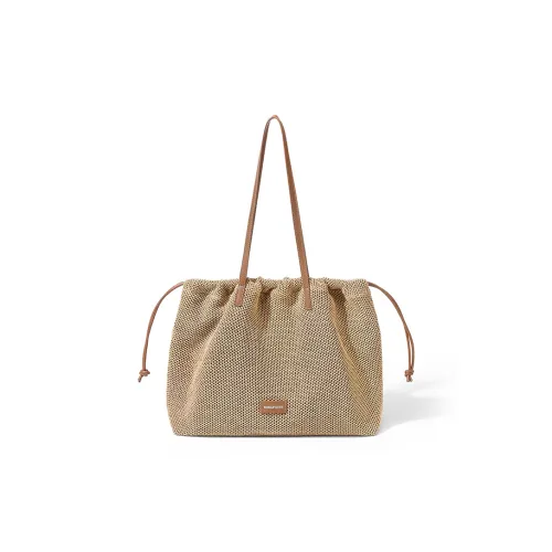 MAKEUP KITTEN PE Смешанный с синтетической кожей сумка через плечо женская многоцветная