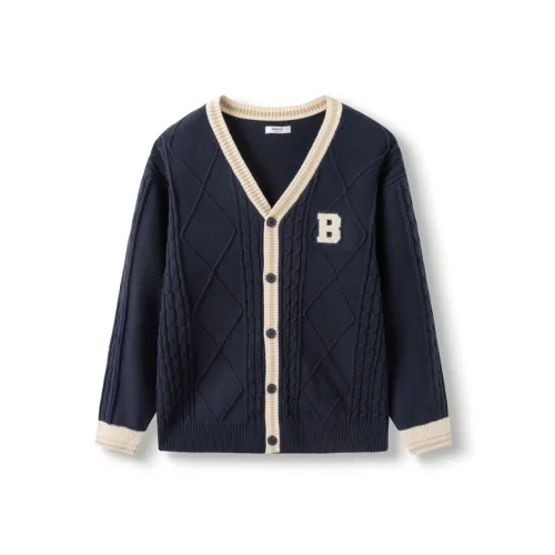 BALABALA Унисекс Свитера