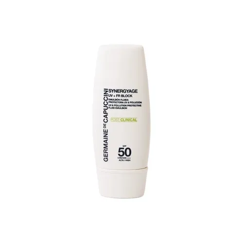 GERMAINE DE CAPUCCINI SUNSCREEN Лосьон Успокаивающий Унисекс