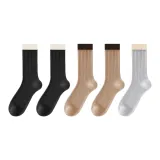 2 Черных + 2 Кофе + 1 Светло-серый