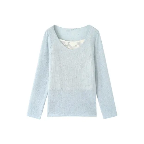 DX.DAXI Женские Повседневные Костюмы