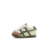 Бежево-зеленый