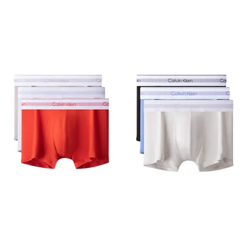 Calvin Klein Father's Day Gift Box Series Мужское нижнее белье