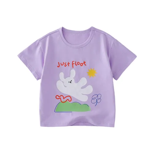 Cotton Hall T-рубашка для детей в возрасте 3-7 лет