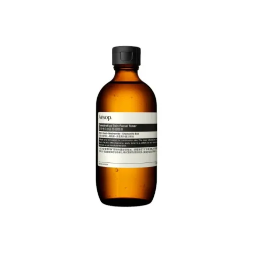 AESOP Тонер / Лосьон Увлажняющий Унисекс