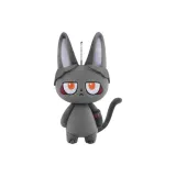 Элегантная кошка