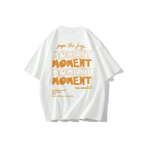 Pepe The Frog Унисекс Футболка