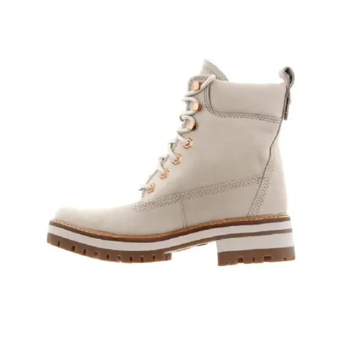 Timberland Courmayeur Valley Термостойкая Устойчивая к истиранию Короткая Уличная Обувь Женская