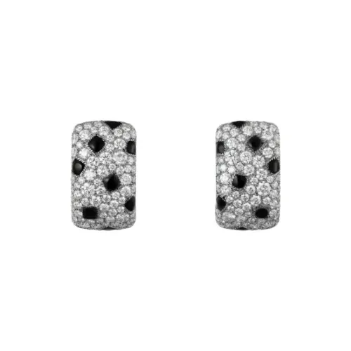 CARTIER Серьги Женские