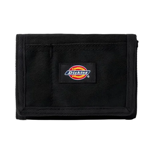 Dickies Кошельки Черный Унисекс