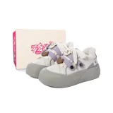 Gray Purple, Флисовая подкладка (A63 Catfish)