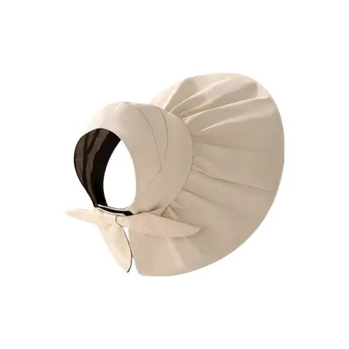 Montagut Полиэстер UV Защита Головные уборы Женские