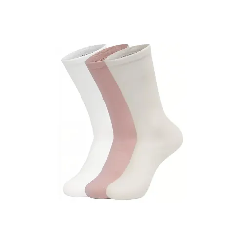 Skechers Носки Crew Унисекс упаковка из 3 пар