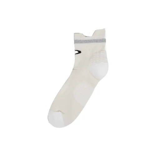 Oakley Беговые носки Унисекс 1 упаковка