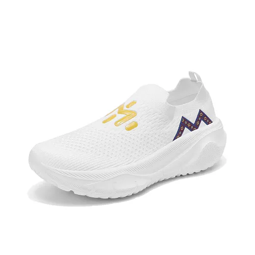 Modme Низкий Топ Casual Унисекс