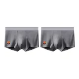 Темно-серый, 2 штуки