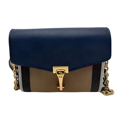 Burberry Сумки через плечо Женские