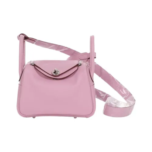 HERMES Lindy Сумки через плечо Женские