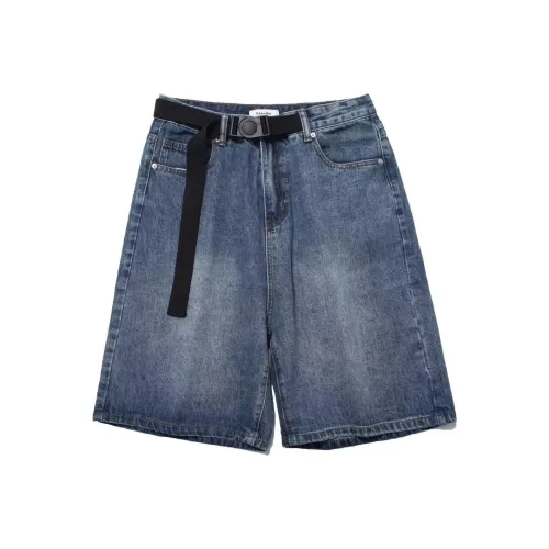 Wooden Rabbit Джинсовые шорты Мужские