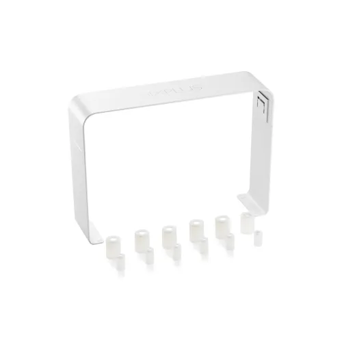 SIXPLUS Магнитный держатель для кистей для макияжа и сушки портативный