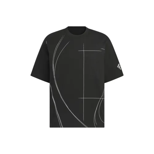 Adidas FOS SS25 FUTURE STYLE Shirt Men's