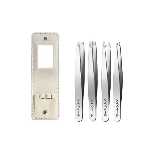 XIAOTIANLAI Высокая Точность Пинцет для Эпиляции MAKE UP Инструменты