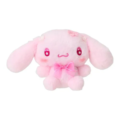 Sanrio Плюшевая сумка Аксессуар Женские Розовый