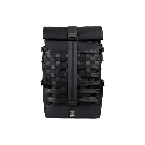 CHROME INDUSTRIES Туристические сумки, черный, унисекс