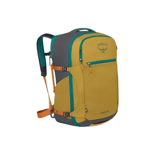 OSPREY Туристические сумки Полиэстер 44L Желтый Унисекс