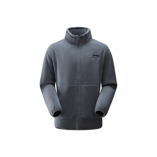 JEEP Мужские бархатные куртки