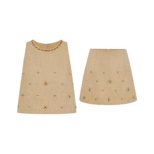 MEANALOT Женские Комплекты с Юбкой