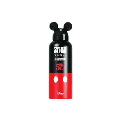 SUNPLAY Sun Protection Spray Унисекс
