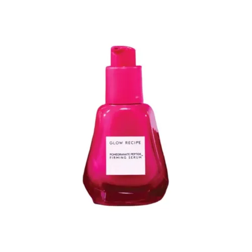 GLOW RECIPE Гранатовый Peptide Укрепляющая Сыворотка Успокаивающая Увлажняющая 30 мл
