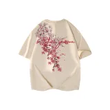 Светлый бежево-абрикосовый (100% хлопок)