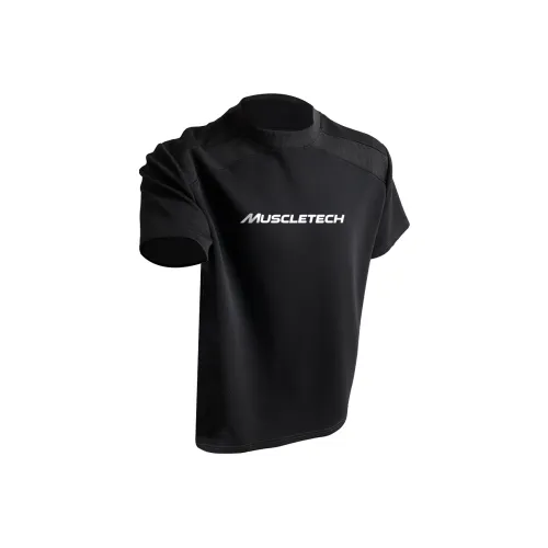 MUSCLETECH Унисекс Футболки