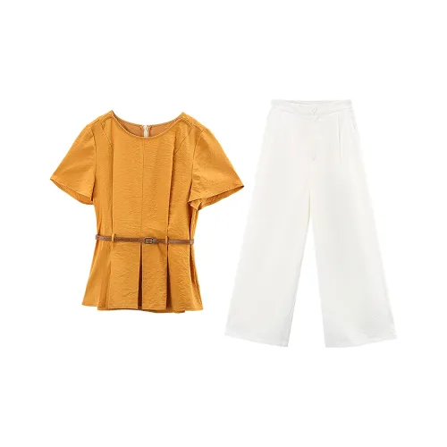 A paradise for awakening Повседневный костюм женский