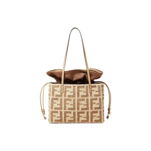 FENDI Roll Сумки через плечо Женские