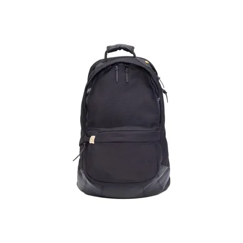 Visvim Рюкзаки Мужской Черный