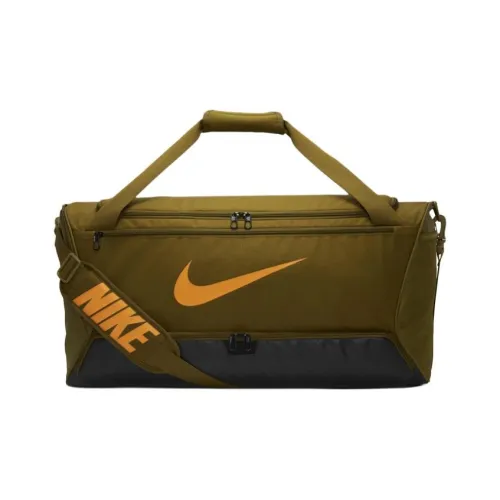 Nike Переработанный полиэстер Сумка через плечо Сумка через плечо Сумка для путешествий Спортивная сумка