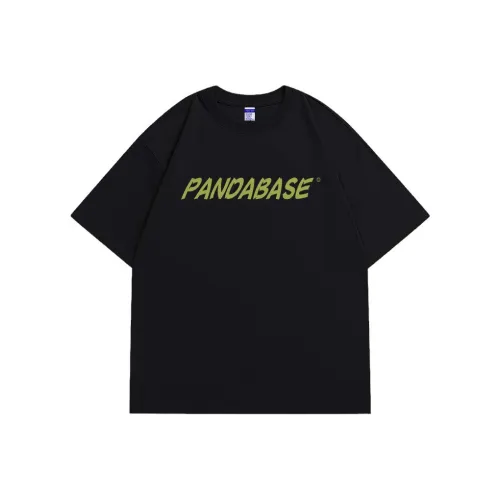PANDA BASE Унисекс Футболка