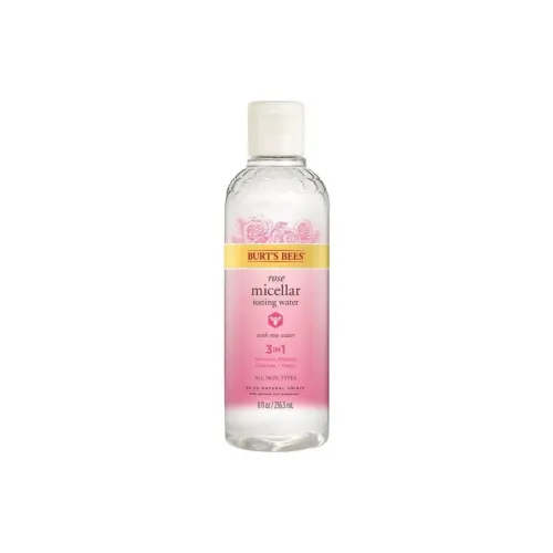 BURT'S BEES Тонер / Лосьон Очищение Женские