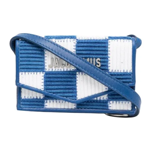 Сумки Jacquemus через плечо Мужской